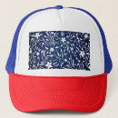 Search for abstract pattern hats Flower