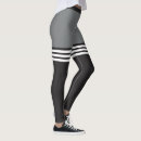 Search for black and white leggings Pants