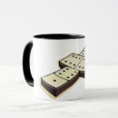 Search for dominos mugs Dots