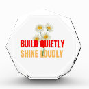 Search for quietly Growth