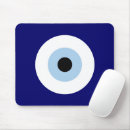 Search for protective mouse mats Evil eye