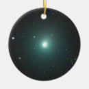 Search for comets in christmas tree decorations Astronomy