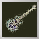 Search for rock band posters Jazz