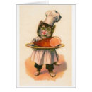 Search for chef pet cards Cat