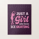 Search for ice skating puzzles Sports