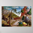 Search for agony in the garden art Jesus