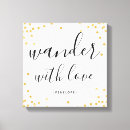 Search for faux canvas prints Trendy