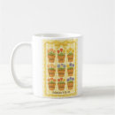Search for yellow flower mugs Women