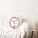 Search for red berries cushions Modern