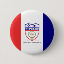 Search for cleveland badges Usa