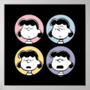 Search for retro comic posters Charles m schulz