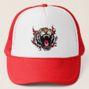 Search for roaring hats Big cat