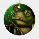 Search for tree toad Frog