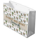 Search for country western gift bags Cactus