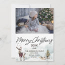 Search for sled christmas cards Animals