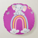 Search for pink elephant cushions Kids