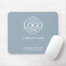 Search for company logo mouse mats Your logo here
