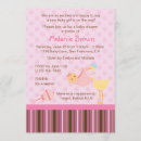 Search for special mum invitations Shower