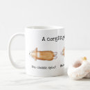 Search for corgi funny mugs Pembroke welsh corgi