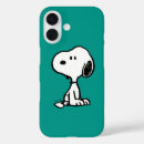 Search for cartoon dog iphone cases Charles m schulz