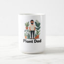 Search for plant dad mugs Houseplant