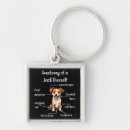 Search for jack russell key rings Funny