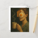 Search for toast postcards Coffee