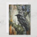 Search for ravens cards Nature