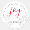 Search for red seals envelope seals Round