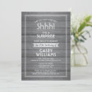 Search for surprise party for men invitations 50th