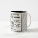 Search for vintage fishing mugs Illustration