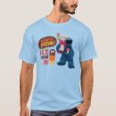 Search for gonger tshirts Puppet