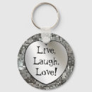 Search for wedding quotes key rings Anniversary