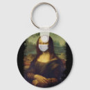Search for the mona key rings Lisa