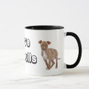Search for pitbull love mugs Puppy