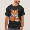 Search for big cat predators tshirts Wild animals