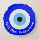 Search for evil eye cushions Protection