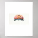 Search for minimalist nature art Boho style