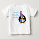 Search for cute penguin baby shirts Happy