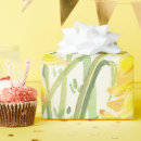 Search for daffodil wrapping paper Flower