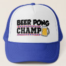 Search for beer pong hats For him