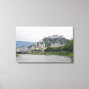 Search for austria canvas prints Salzburg