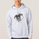 Search for eye mens hoodies animals
