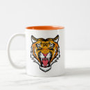 Search for roaring tiger mugs Predator