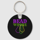Search for bead key rings French quarter
