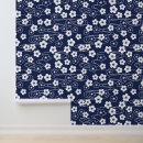 Search for japanese floral pattern art Sakura