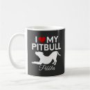 Search for pitbull love mugs Puppies