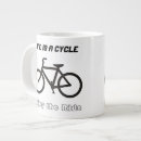 Search for cycle of life mugs Bike