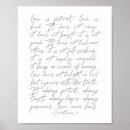 Search for 1 corinthians 13 posters Inspirational
