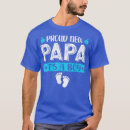Search for proud new daddy tshirts Buck or doe